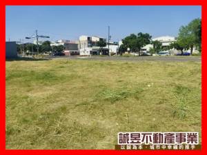 誠昱/佳里稀有釋出大坪數.