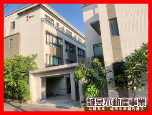 誠昱/新市中山路滿租七套.