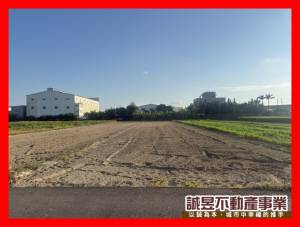 誠昱/新化特農平坦休閒農.