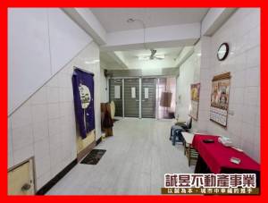 誠昱/安平市場吃市6房店.